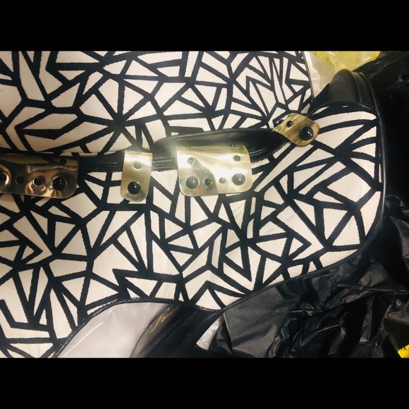 Privilege by JC Dossier High heel boot - Picture 6 of 8